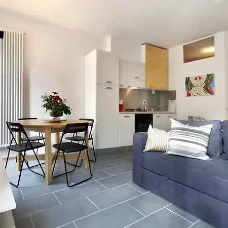 Piazza Navona - Elegant Apartmán *